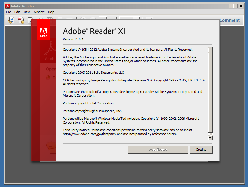 Adobe Reader Xi Mac Download