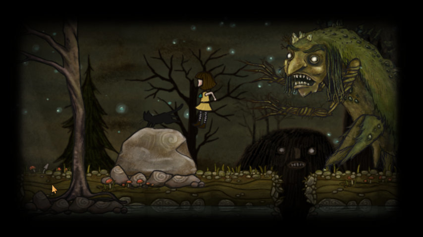 Fran bow free download for mac